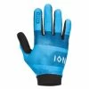Gants Longs ION Scrub Bleu