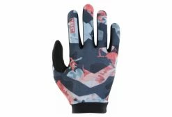 Gants Longs ION Scrub Bleu -Gants VTT Soldes Boutique unnamed file 5576