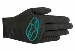 Gants Longs Alpinestars Cirrus Noir