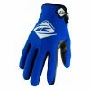 Paire De Gants Kenny Up Bleu