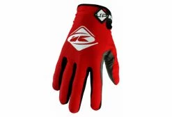 Paire De Gants Kenny Up Rouge -Gants VTT Soldes Boutique unnamed file 5601