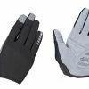 Gants Longs Femme GripGrab Shark Noir