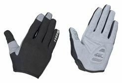 Gants Longs Femme GripGrab Shark Noir -Gants VTT Soldes Boutique unnamed file 5607