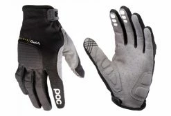 Gants POC Resistance Pro DH Uranium Noir