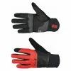 Gants Longs Northwave Power 3 Noir / Rouge