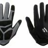 Paire De Gants Longs Spiuk XP Noir