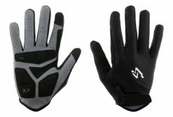 Paire De Gants Longs Spiuk XP Noir