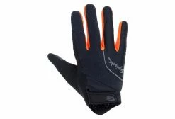 Paire De Gants Longs Spiuk XP Noir -Gants VTT Soldes Boutique unnamed file 5621