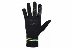 Paire De Gants Longs Spiuk Profit Cold&Rain DWR Noir -Gants VTT Soldes Boutique unnamed file 5626