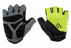 Paire De Gants Courts Spiuk XP Rouge Noir -Gants VTT Soldes Boutique unnamed file 5634