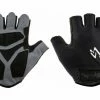 Paire De Gants Courts Spiuk XP Noir
