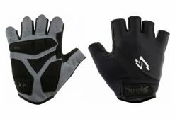 Paire De Gants Courts Spiuk XP Noir -Gants VTT Soldes Boutique unnamed file 5648
