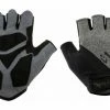 Paire De Gants Courts Spiuk XP Gris Noir