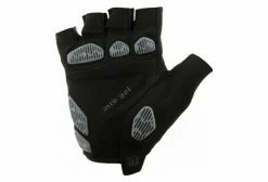 Paire De Gants Courts Spiuk Top Ten MTB Gris Noir -Gants VTT Soldes Boutique unnamed file 5675