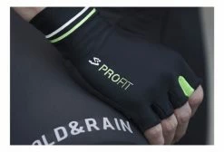 Paire De Gants Courts Spiuk Profit Aero Noir -Gants VTT Soldes Boutique unnamed file 5681