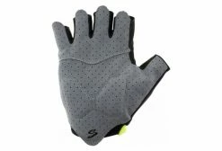 Paire De Gants Courts Spiuk Anatomic Jaune Fluo Jaune / Fluo / Noir -Gants VTT Soldes Boutique unnamed file 5684