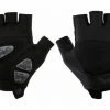 Paire De Gants Courts Spiuk Top Ten Noir