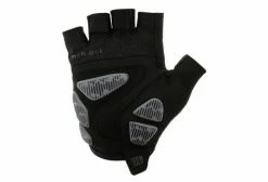 Paire De Gants Courts Spiuk Top Ten Noir -Gants VTT Soldes Boutique unnamed file 5697