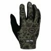 Gants Longs VTT Muc-Off Lightweight Vert Vert / Noir
