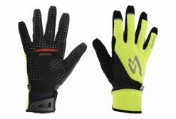Gants Longs Spiuk XP M2V Light Jaune Fluo Noir Vert / Fluo / Noir -Gants VTT Soldes Boutique unnamed file 5712