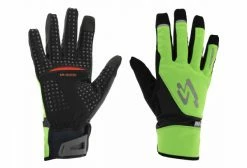 Gants Longs Spiuk XP M2V Light Jaune Fluo Noir Vert / Fluo / Noir -Gants VTT Soldes Boutique unnamed file 5713