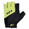 Paire De Gants Northwave Flash 2 Jaune / Noir