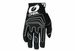 Gant O'Neal SNIPER ELITE Noir/orange Noir / Rouge -Gants VTT Soldes Boutique unnamed file 5761