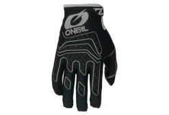 Paire De Gants O'Neal SNIPER ELITE Noir/Rouge Noir / Jaune -Gants VTT Soldes Boutique unnamed file 5768