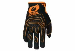 Paire De Gants O'Neal SNIPER ELITE Noir/Rouge Noir / Jaune -Gants VTT Soldes Boutique unnamed file 5769