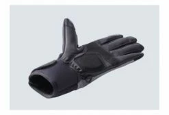 Gants Hiver BBB ColdShield Réflective Noir -Gants VTT Soldes Boutique unnamed file 578