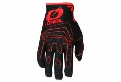 Paire De Gants O'Neal SNIPER ELITE Noir/Gris Noir / Gris -Gants VTT Soldes Boutique unnamed file 5786