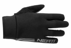 Paire De Gants Longs Neatt Race Noir