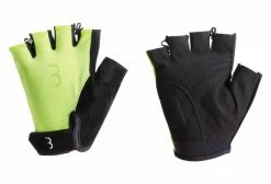 Paire De Gants Enfants BBB Kids Rouge Noir Jaune / Noir -Gants VTT Soldes Boutique unnamed file 5816