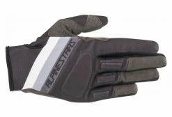 Gants Longs Alpinestars Aspen Pro Noir Gris