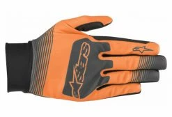 Gants Longs Alpinestars Teton Plus Noir Noir / Gris -Gants VTT Soldes Boutique unnamed file 5840
