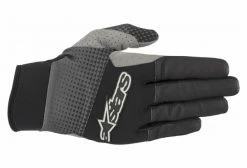 Gants Longs Alpinestars Cascade Pro Noir Gris