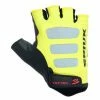 Paire De Gants Route SPIUK Top Ten Jaune
