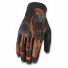 Gants Dakine Vectra Diablo Orange Orange / Noir