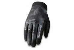 Gants Dakine Vectra Noir Noir / Gris