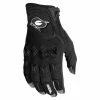 Paire De Gants Longs O'neal Butch Carbon Noir