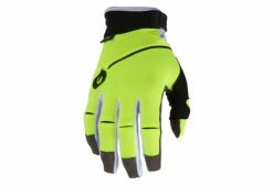 Paire De Gants Longs O'neal Revolution Jaune Fluo Noir / Gris -Gants VTT Soldes Boutique unnamed file 5875