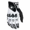 Paire De Gants Longs O'neal Butch Carbon Blanc / Noir