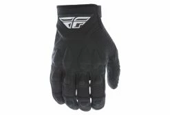Paire De Gants FLY Racing Patrol Noir/Blanc Noir / Blanc