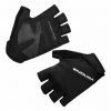 Paire De Gants Courts Femme Endura Xtract II Noir