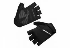 Paire De Gants Courts Femme Endura Xtract II Noir