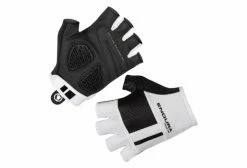 Gants Courts ENDURA FS260Pro Aerogel Blanc