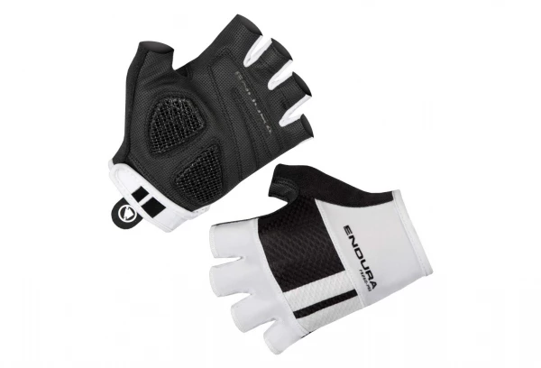 Gants Courts ENDURA FS260Pro Aerogel Blanc 1 Gants Courts ENDURA FS260Pro Aerogel Blanc
