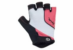 Gant été SPIUK XP Blanc/Rose Jaune / Fluo / Noir