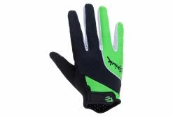 Gants Longs SPIUK XP Noir -Gants VTT Soldes Boutique unnamed file 5929