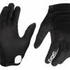 Gants POC Essential DH Uranium Noir